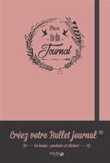 Mon to do journal - Julie Soucail