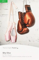 Billy Elliot - Melvin Burgess