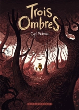 Trois ombres - Cyril Pedrosa
