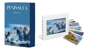 Peninsula - Thierry Suzan