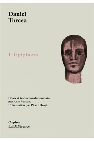 L'Epiphanie - Daniel Turcea