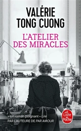 L'atelier des miracles - Valérie Tong Cuong