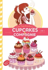 Cupcakes & compagnie. Vol. 1 - Lisa Papademetriou