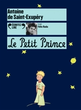 Le Petit Prince - Antoine de Saint-Exupéry