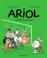 Ariol. Vol. 9. Les dents du lapin - Emmanuel Guibert