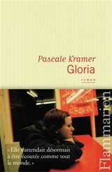 Gloria - Pascale Kramer