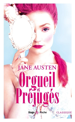 Orgueil et préjugés - Jane Austen