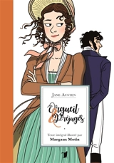 Orgueil et préjugés - Jane Austen