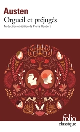 Orgueil et préjugés - Jane Austen
