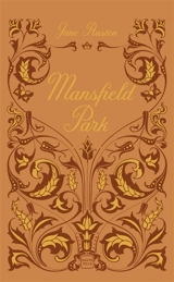 Mansfield Park - Jane Austen