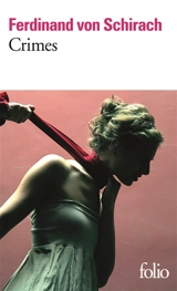 Crimes - Ferdinand von Schirach