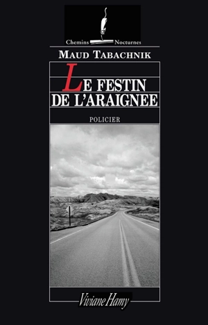 Le festin de l'araignée - Maud Tabachnik