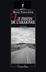Le festin de l'araignée - Maud Tabachnik
