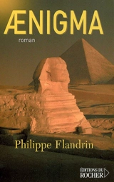 Aenigma - Philippe Flandrin