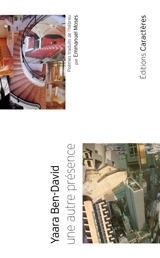 Une autre présence - Yaara Ben-David