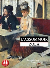 L'assommoir - Emile Zola