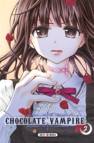 Chocolate vampire. Vol. 2 - Kyoko Kumagai