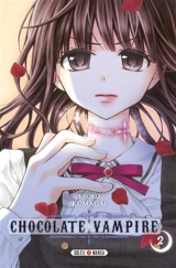 Chocolate vampire. Vol. 2 - Kyoko Kumagai