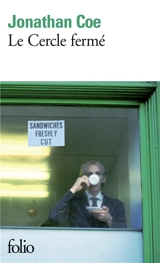 Le cercle fermé - Jonathan Coe