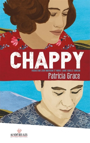 Chappy - Patricia Grace