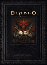 Tout l'art de Diablo - Jake Gerli