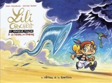 Lili Crochette et monsieur Mouche. Vol. 5. La tornade en promenade - Joris Chamblain