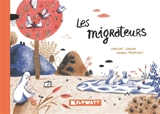 Les migrateurs - Vincent Gaudin