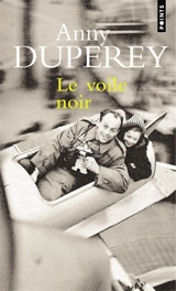 Le voile noir - Anny Duperey