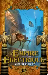 L'Empire électrique - Victor Fleury