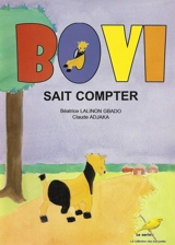 Bovi sait compter - Béatrice Lalinon Gbado
