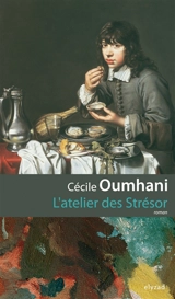 L'atelier des Strésor - Cécile Oumhani