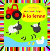 A la ferme - Stella Baggott