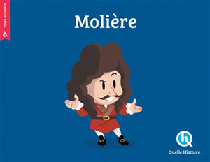 Molière - Clémentine V. Baron