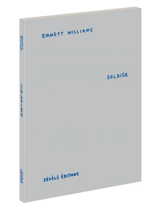 Soldier - Emmett Williams