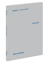 Soldier - Emmett Williams