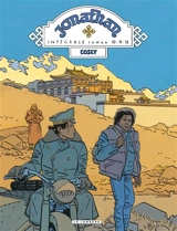 Jonathan : intégrale. Vol. 4. Tomes 10, 11, 12 - Cosey