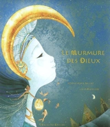 Le murmure des dieux - Roxane Marie Galliez