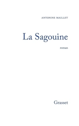 La sagouine : pièce pour une femme seule - Antonine Maillet