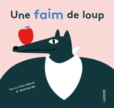 Une faim de loup - Yen-Lu Chen-Abenia