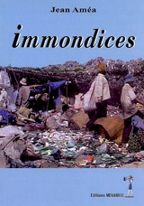 Immondices - Jean Améa Kouadio