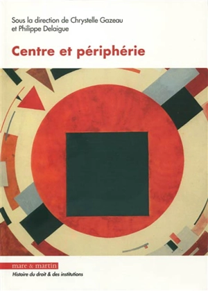 Centre et périphérie