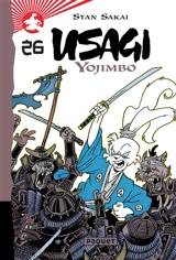 Usagi Yojimbo. Vol. 26 - Stan Sakai