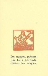 Les nuages - Luis Cernuda