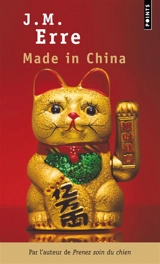 Made in China - J.M. Erre