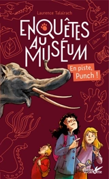 En piste, Punch ! - Laurence Talairach-Vielmas