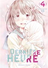 Dernière heure. Vol. 4 - Yu Hosoda