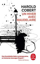 Un hiver avec Baudelaire - Harold Cobert
