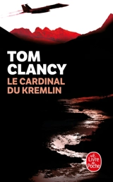 Le cardinal du Kremlin - Tom Clancy
