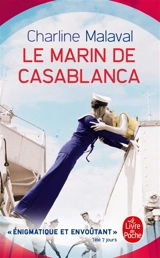 Le marin de Casablanca - Charline Malaval