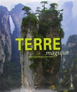 Terre magique : les lieux les plus féériques - Thomas Micek